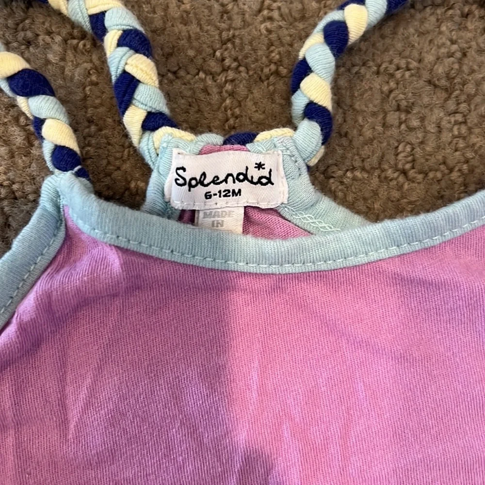 Splendid matching set - Picture 3 of 5